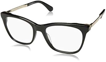 Eyeglasses Kate Spade Joelyn 0WR7 Black Havana: Amazon.ca
