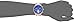 Michael Kors Chronograph Blue Dial Rose Gold-tone Mens Watch MK5911