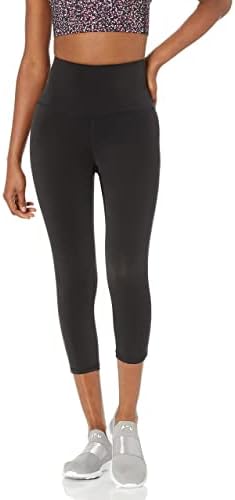 Amazon.com: 90 Degree By Reflex Leggings Power Flex de cintura