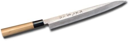 Mac Knife Japanese Ho Series Fish Slicer, 10-1/2-Inch