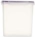 Snapware Airtight 10.8-Cup Rectangular Food Storage Container