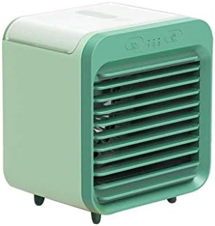 小型エアコンポータブルエアコンユニット多機能空気冷却器冷却ファンのポータブルusbミニ