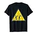 Trombone Shirt Funny Trombonist T-Shirt Gift T-Shirt