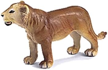 schleich lioness