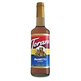 Torani Sugar Free Syrup, Peppermint, 25.4 Ounces