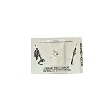 Bay-Gale Lip Ease Teeth Cushion