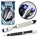 Underground Toys Doctor Who Sonic Screwdriver and Sonic Pen Set - 10th Doctor David Tennant