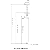 SEAFLO-1100-Black-Piston-Hand-Pumps