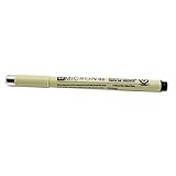 Sakura Pigma Micron 03 PEN 0.35mm Black Ink