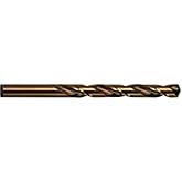 Irwin Tools Irwin Drill BIT 1/4 X 4 Cobalt