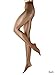 Falke Seidenglatt 15 Shiny Tights Powder XXL