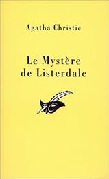 Le  mystère de Listerdale