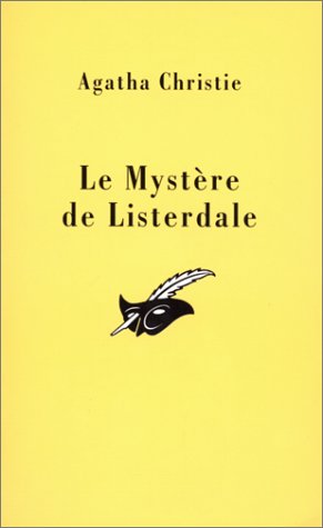 Le  mystère de Listerdale