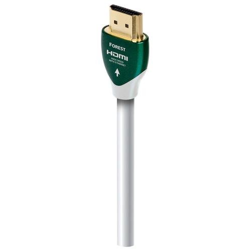 AudioQuest Forest HDMI High Speed Cable (5.0 meters)