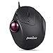 Perixx Perimice-517 Wired Trackball USB Mouse, 7 Button Design, Build-in 1.34 Inch Trackball with Pointing Feature primary