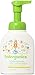 Babyganics Foaming Hand Soap - Fragrance Free - 8.45 oz