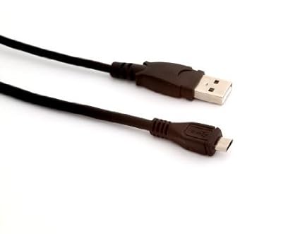 USB-Kabel für Blackberry Tablet dragontrading®