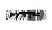 BluGuard VCI Anti Corrosion Velcro Compact Tactical Rifle Bag