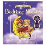 Treasury of Bedtime Stories by 