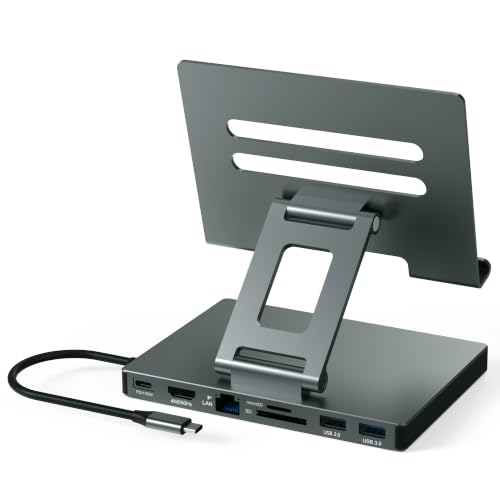 BKELHS iPad Pro Multiport Adapter