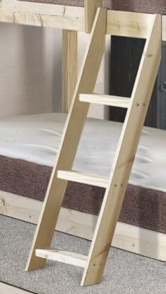 STRICTLY BEDS&BUNKS - Midi Sleeper Cabin Bed Replacement Hook Ladder