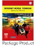 Emergency Medical Technician : Making the Difference, Chapleau, Will and Pons, Peter T., 0323039995