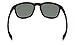 Oakley Men's OO9274 Enduro Oval Sunglasses, Matte Brown Tortoise, 55 mm