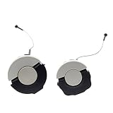 Carbhub Fuel Cap/Oil Cap for STIHL MS210 MS230 MS240 MS250 MS250C MS260 MS340 MS360 Chainsaw