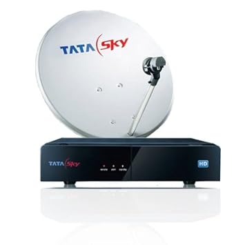 Tata SKY DTH HD