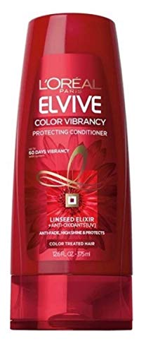 L'Oreal Color Vibrancy Conditioner - Image 2