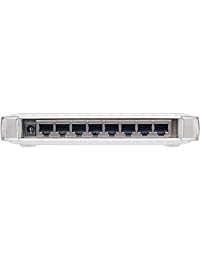 Netgear gs608na 8 Port Gigabit Ethernet Switch