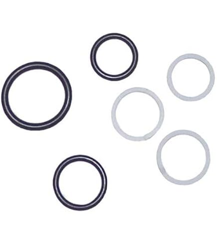 SnowDogg Part # 16151116 - 12PSI Reservoir Relief