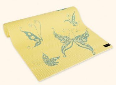 wai lana yoga & pilates mat