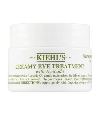 Kieh’ls – Creamy Eye Treatment with Avocado