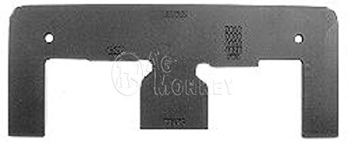 830602 Clutch Tool John Deere 3010 3020 4000 4010 4010 4020 4320 4520 4620 7020