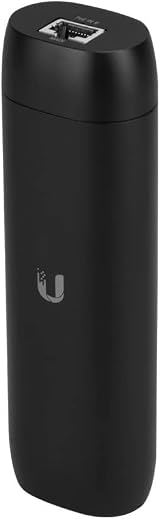 Ubiquiti UniFi Protect ViewPort UFP-VIEWPORT 4K HDMI PoE Camera Display view 2