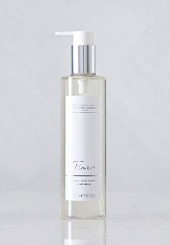 The White Company Flowers Hand Wash