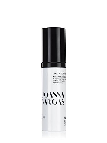 Daily Serum by Celeb Facialist Joanna Vargas - Hyaluronic Acid Serum - Best Anti Aging Serum