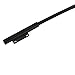Nearpow Extra Long 12 Ft Microsoft Surface Pro 3 / Surface Pro 4 Ac Adapter Charger Power Supply, 12V 2.58A