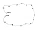 Premium Handmade Glass Beaded Eyeglass Holder, Eyeglass Chain for Women, Eyeglass Lanyard