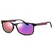 XUSY Vintage Two -Tone Sunglasses