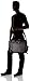 OGIO International Circuit Tzm, Black/Dark Static