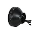Hurricane Commercial Grade Inline Fan For Phresh & Black Ops Carbon Filters, Ideal-Air Ducting and Clamps and Titan Controls Ventilation Controllers