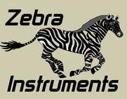 Zebra Instruments UZHMC Universal Zebra Adapter C