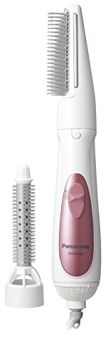 Panasonic KURUKURU Hair Dryer EH-KA26-P Pink AC100V 50/60Hz (Japan Model)