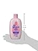 Johnson's Baby Lotion, 15-Ounce Bottle (Pack of 2)