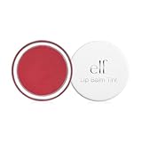 e.l.f. Lip Balm Tint, Grapefruit, 0.141 Ounce