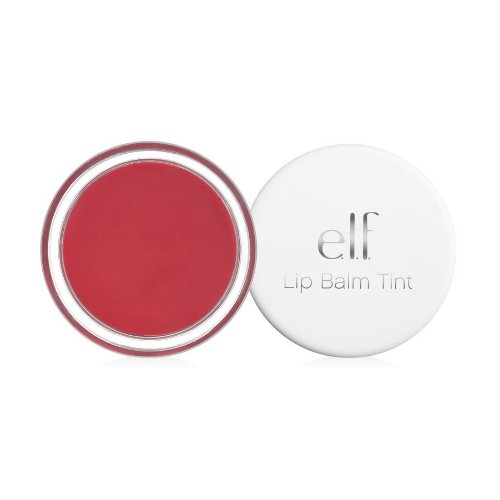 e.l.f. Lip Balm Tint, Grapefruit, 0.141 Ounce
