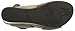 OTBT Women's Blue Hill Wedge Sandal