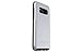 OTTERBOX Symmetry Series for Samsung Galaxy S8 - Retail Packaging - Titanium Silver (Black/Platinium Metallic Graphic)